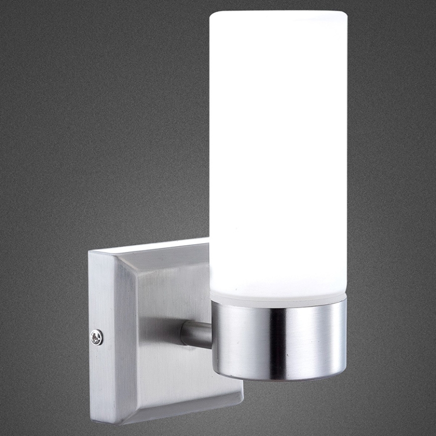 Brilagi - Bad-Wandleuchte RAY 1xE14/40W/230V IP44