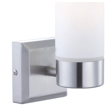 Brilagi - Bad-Wandleuchte RAY 1xE14/40W/230V IP44
