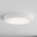 Brilagi - Badezimmer-Deckenleuchte CLARE 4xE27/24W/230V Ø 50 cm IP54 weiß