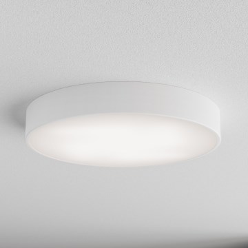 Brilagi - Badezimmer-Deckenleuchte CLARE 4xE27/24W/230V Ø 50 cm IP54 weiß