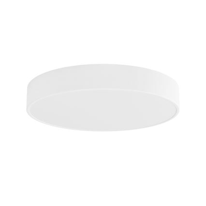 Brilagi - Badezimmer-Deckenleuchte CLARE 4xE27/24W/230V Ø 50 cm IP54 weiß