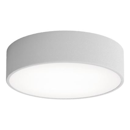 Brilagi - Deckenleuchte CLARE 3xE27/24W/230V d 40 cm grau