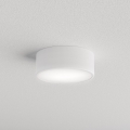Brilagi - Deckenleuchte mit Sensor CLARE 1x E27/40 W/230 V, Ø 20 cm, weiß