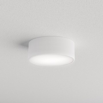 Brilagi - Deckenleuchte mit Sensor CLARE 1x E27/40 W/230 V, Ø 20 cm, weiß