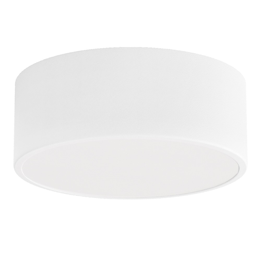 Brilagi - Deckenleuchte mit Sensor CLARE 1x E27/40 W/230 V, Ø 20 cm, weiß