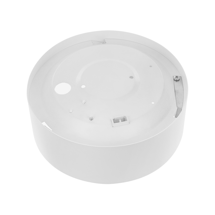 Brilagi - Deckenleuchte mit Sensor CLARE 1x E27/40 W/230 V, Ø 20 cm, weiß