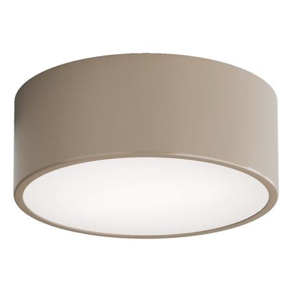 Brilagi - Deckenleuchte mit Sensor CLARE 1xE27/40W/230V d 20 cm beige