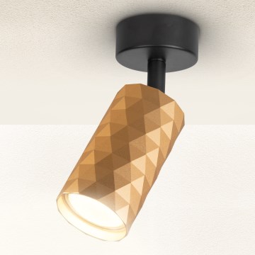 Brilagi - Deckenstrahler SELE DIAMANT 1xGU10/30W/230V goldfarben