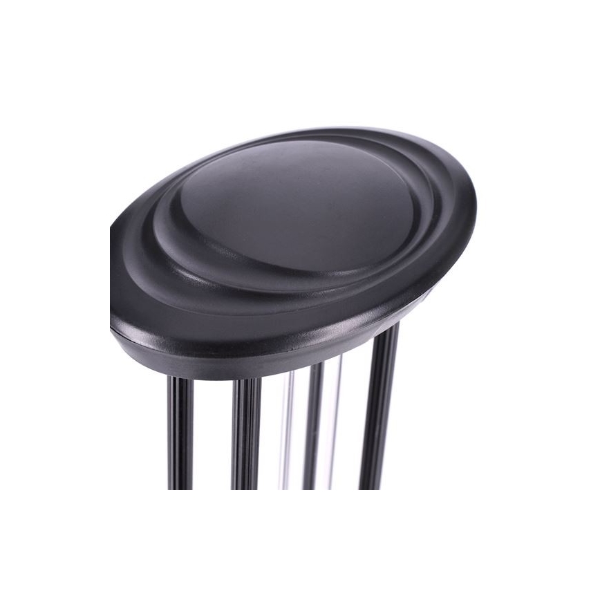 Brilagi - Desinfizierende ozonfreie Keimtötungslampe UVC/100W/230V + Fernbedienung