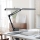 Brilagi - Dimmbare, flexible LED-Tischleuchte VARIO LED/15W/230V 3000-6000K schwarz