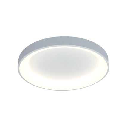 Brilagi - Dimmbare LED-Deckenleuchte FALCON II LED/99W/230V 3000-6500K Ø 60 cm weiß + Fernbedienung