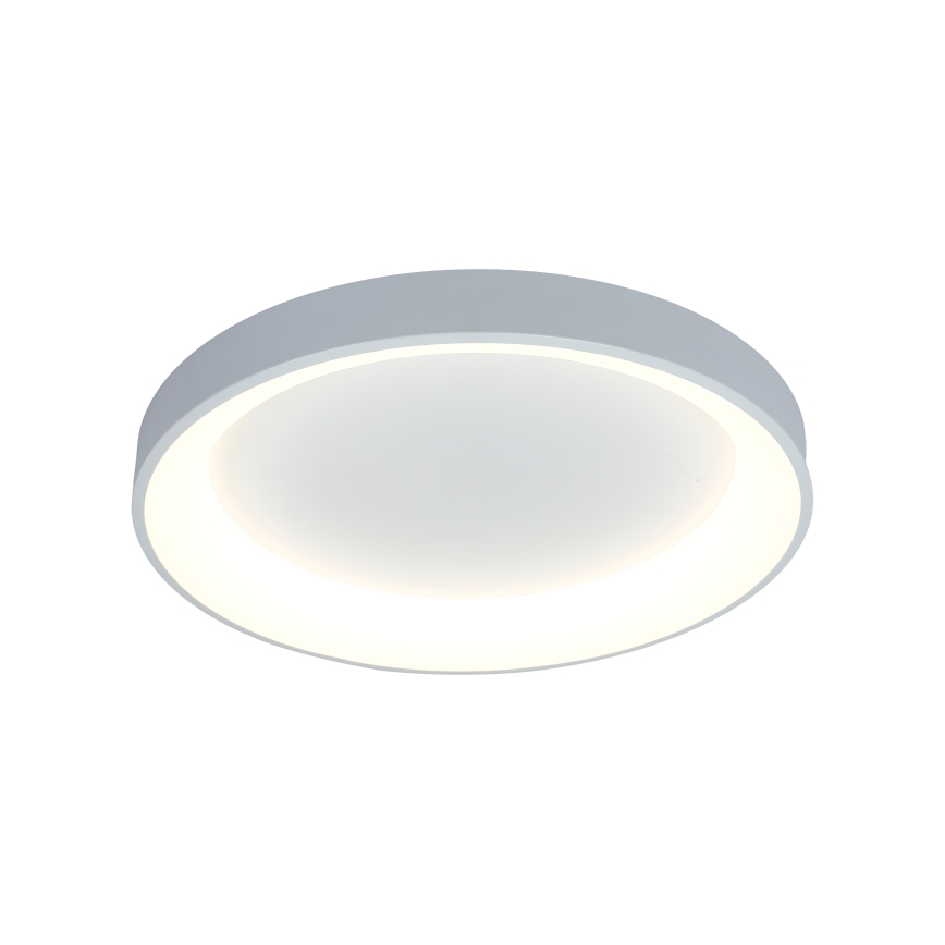 Brilagi - Dimmbare LED-Deckenleuchte FALCON II LED/99W/230V 3000-6500K Ø 60 cm weiß + Fernbedienung