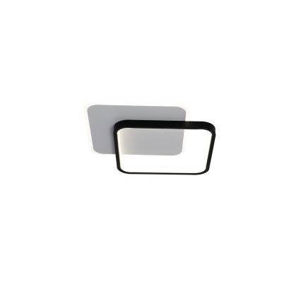 Brilagi - Dimmbare LED-Deckenleuchte FLARE LED/43W/230V 3000/4000/6000K + Fernbedienung