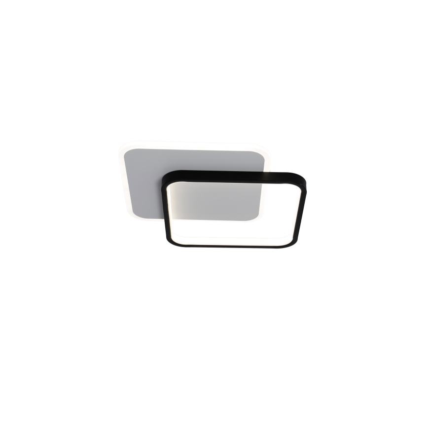 Brilagi - Dimmbare LED-Deckenleuchte FLARE LED/43W/230V 3000/4000/6000K + Fernbedienung