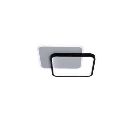 Brilagi - Dimmbare LED-Deckenleuchte FLARE LED/43W/230V 3000/4000/6000K + Fernbedienung