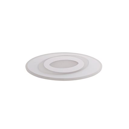 Brilagi - Dimmbare LED-Deckenleuchte MODERN LED/45W/230V 2700-6500K 20x40 cm + Fernbedienung