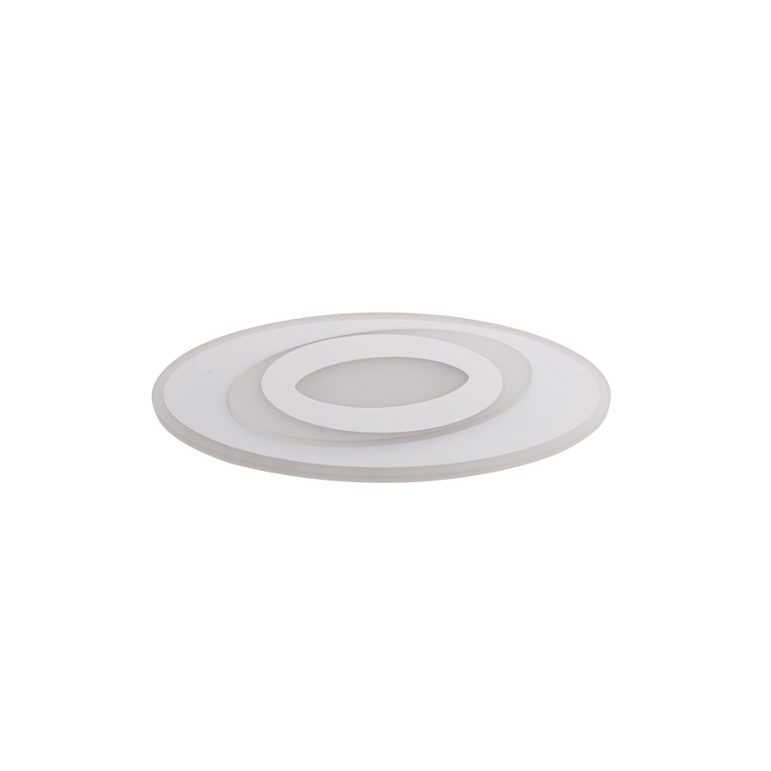 Brilagi - Dimmbare LED-Deckenleuchte MODERN LED/45W/230V 2700-6500K 20x40 cm + Fernbedienung