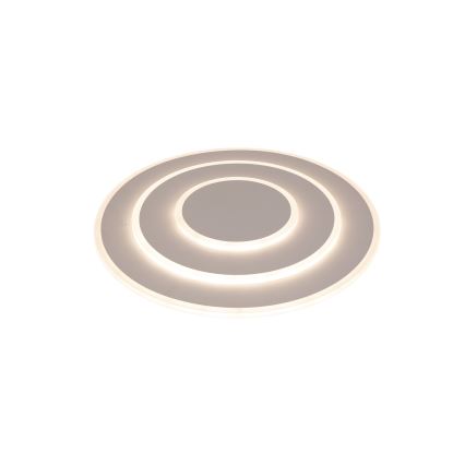 Brilagi - Dimmbare LED-Deckenleuchte MODERN LED/58W/230V 2700-6500K d 46,3 cm + Fernbedienung