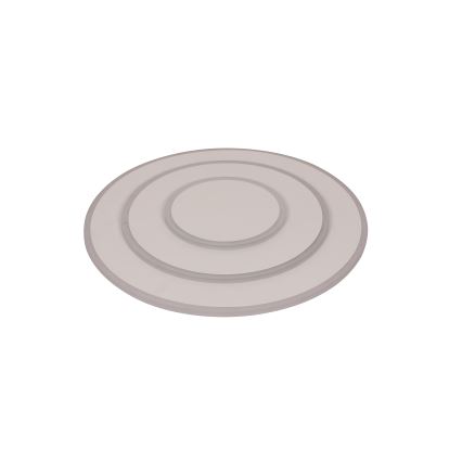 Brilagi - Dimmbare LED-Deckenleuchte MODERN LED/58W/230V 2700-6500K d 46,3 cm + Fernbedienung
