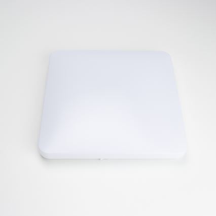 Brilagi - Dimmbare LED-Deckenleuchte OPAL LED/24W/230V 3000/4000/6500K + Fernbedienung