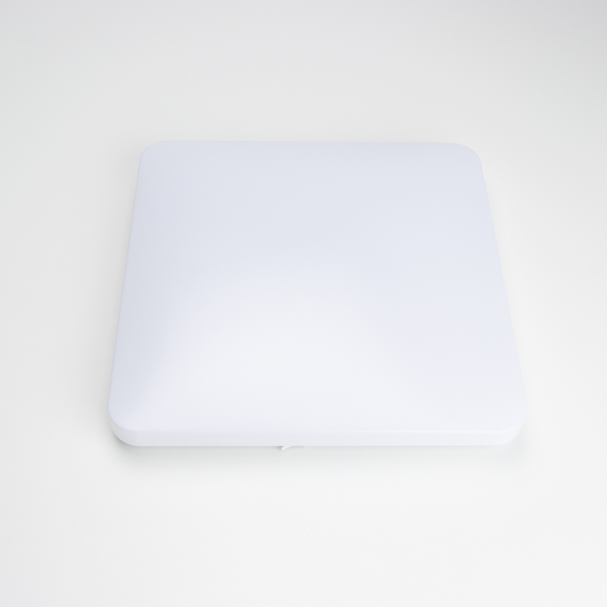 Brilagi - Dimmbare LED-Deckenleuchte OPAL LED/24W/230V 3000/4000/6500K + Fernbedienung