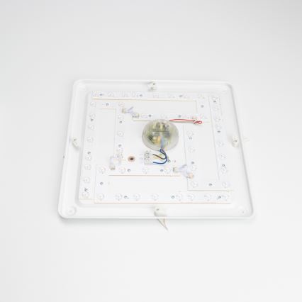 Brilagi - Dimmbare LED-Deckenleuchte OPAL LED/24W/230V 3000/4000/6500K + Fernbedienung