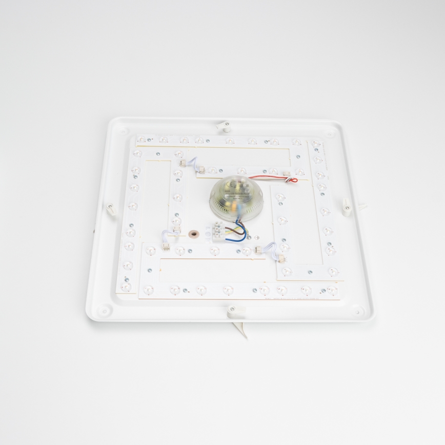Brilagi - Dimmbare LED-Deckenleuchte OPAL LED/24W/230V 3000/4000/6500K + Fernbedienung