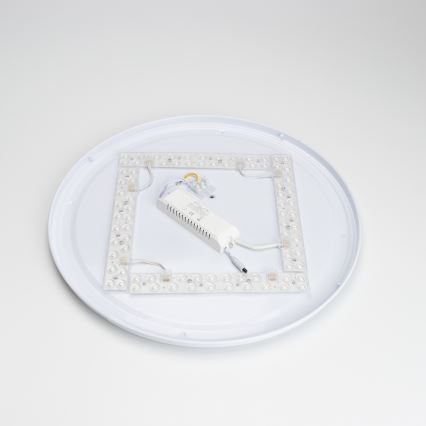 Brilagi - Dimmbare LED-Deckenleuchte PINE LED/60W/230V + Fernbedienung
