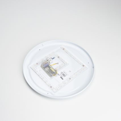 Brilagi – Dimmbare LED-Deckenleuchte SMART LED/24W/230V 2700-6500K Wi-Fi Tuya + Fernbedienung