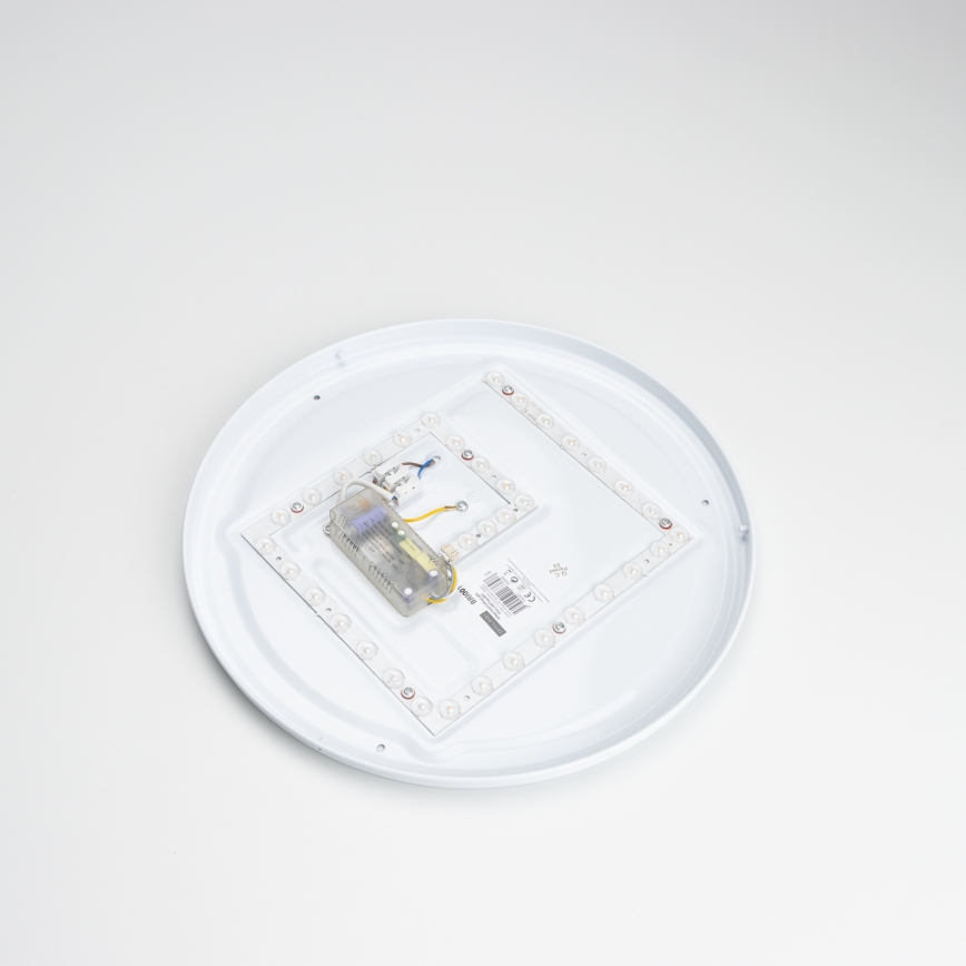 Brilagi – Dimmbare LED-Deckenleuchte SMART LED/24W/230V 2700-6500K Wi-Fi Tuya + Fernbedienung