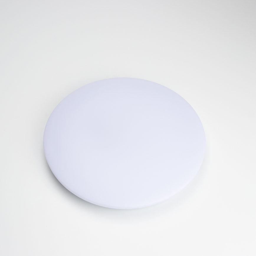 Brilagi - SMART dimmbare LED-Deckenleuchte LED/24W/230V Ø 38 cm 2700-6500K Wi-Fi Tuya + Fernbedienung