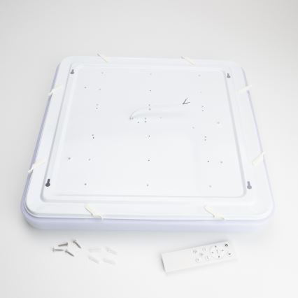 Brilagi – Dimmbare LED-Deckenleuchte SMART LED/36W/230V 2700-6500K Wi-Fi Tuya + Fernbedienung