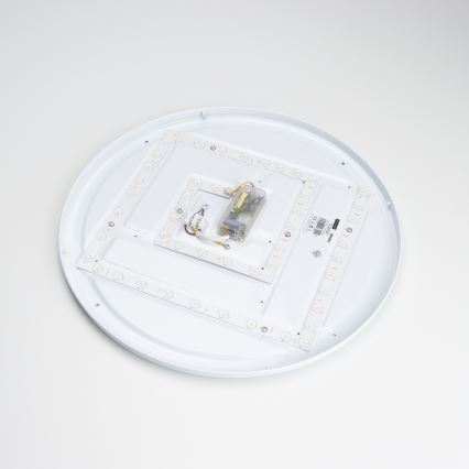 Brilagi - LED dimmbare Deckenleuchte SMART LED/36W/230V Ø 48 cm 2700-6500K Wi-Fi Tuya + Fernbedienung