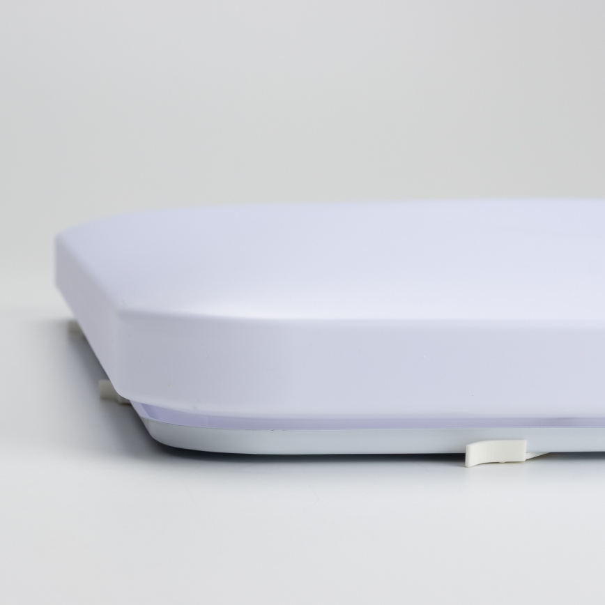 Brilagi - SMART dimmbare LED-Deckenleuchte LED/36W/230V 53x53 cm 2700-6500K Wi-Fi Tuya + Fernbedienung