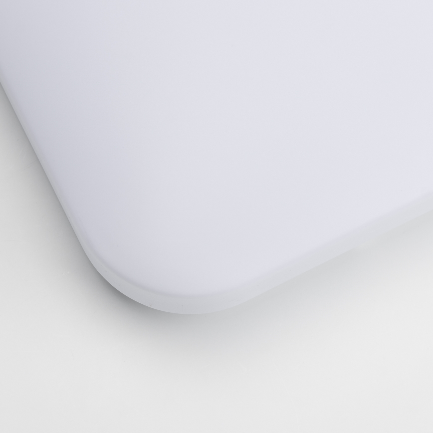 Brilagi - SMART dimmbare LED-Deckenleuchte LED/36W/230V 53x53 cm 2700-6500K Wi-Fi Tuya + Fernbedienung