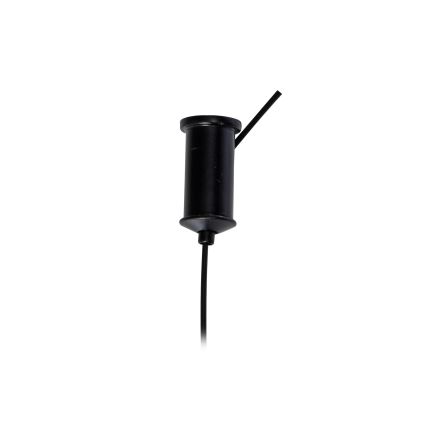 Brilagi - LED dimmbare Hängeleuchte an Seil NIVIO LED/20W/230V 3000-6000K + Fernbedienung
