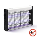 Brilagi - Elektrischer Insektenvernichter 2xUV/18W/230V für 100 m2