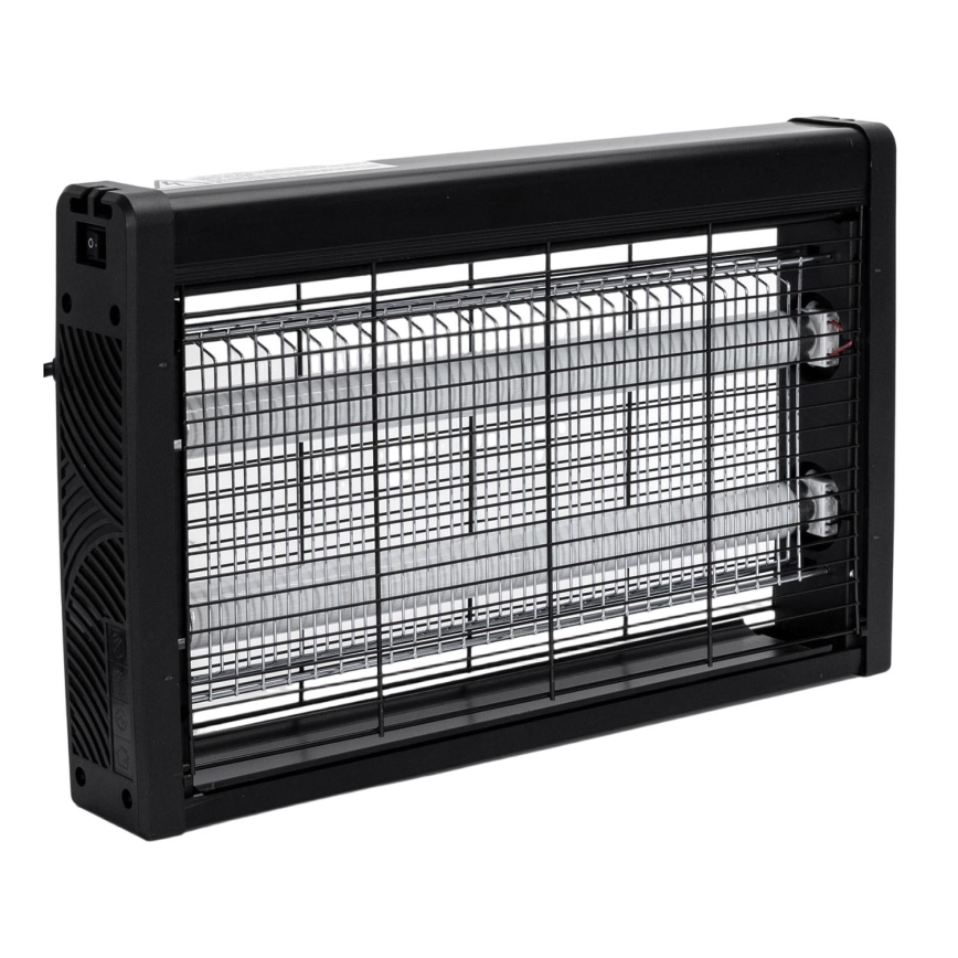 Brilagi - Elektrischer Insektenvernichter 2xUV/20W/230V 100 m2