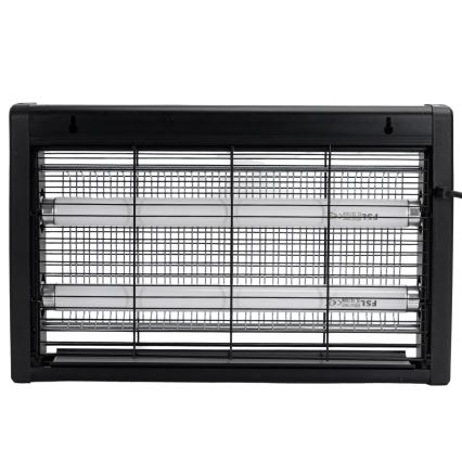 Brilagi - Elektrischer Insektenvernichter 2xUV/20W/230V 100 m2
