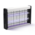 Brilagi - Elektrischer Insektenvernichter 2xUV/20W/230V für 100 m2
