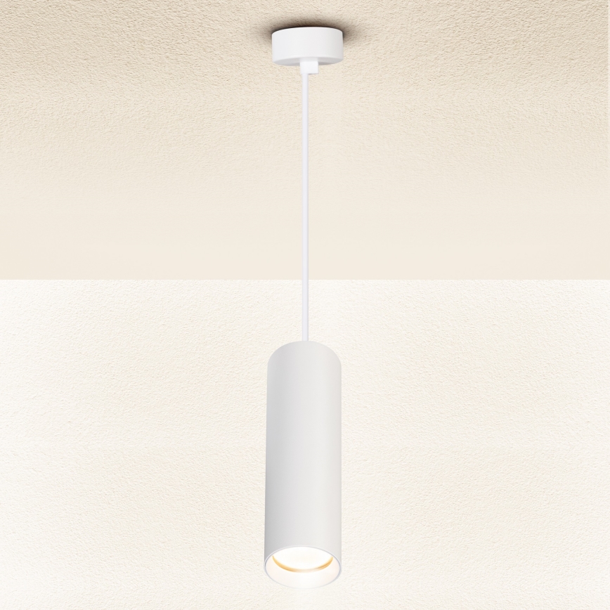 Brilagi - Hängeleuchte SELE 1xGU10/30W/230V weiß