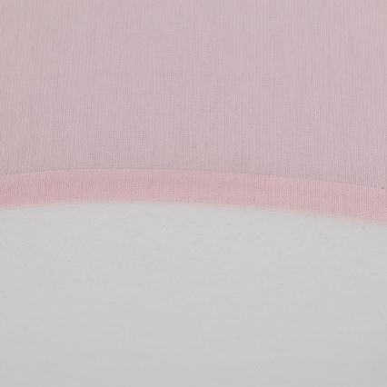 Brilagi - Kinder-Deckenleuchte NIMBUS 4xE27/15W/230V rosa