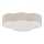 Brilagi - Kinder-Deckenleuchte NIMBUS LINEN 4xE27/15W/230V beige