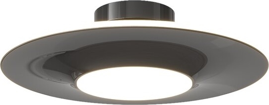 Brilagi - LED-Aufbau-Deckenleuchte VERANO LED/15W/230V