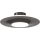 Brilagi - LED-Aufbau-Deckenleuchte VERANO LED/15W/230V