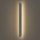Brilagi - LED Außen-Wandleuchte LINEAR LED/22W/230V 3000K IP65 100 cm anthrazit CRI 90