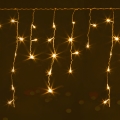 Brilagi - LED-Außen-Weihnachtslichterkette 200xLED/8 Funktionen 13x0,6m IP44 warmweiß