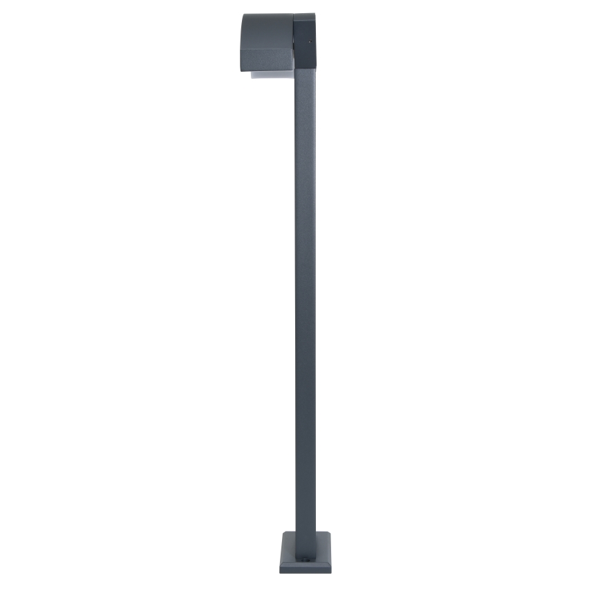 Brilagi - LED-Außenleuchte ARCELO LED/9W/230V 80 cm IP54