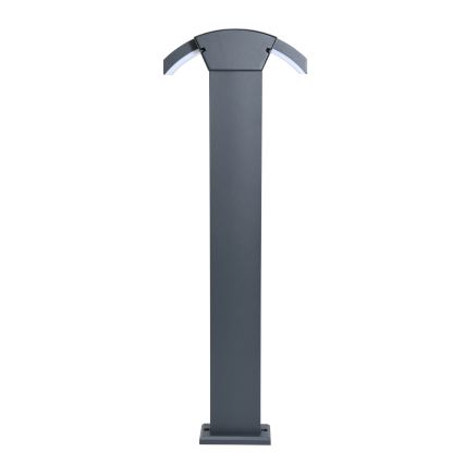 Brilagi - LED-Außenleuchte ARCELO LED/9W/230V 80 cm IP54