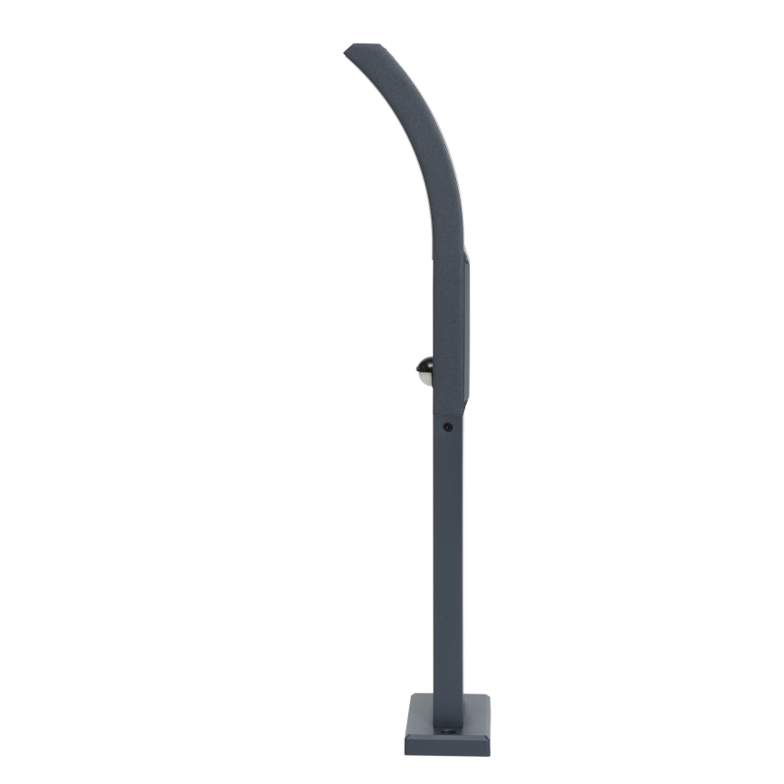 Brilagi - LED-Außenleuchte mit Sensor ARCELO LED/9W/230V 50 cm IP44